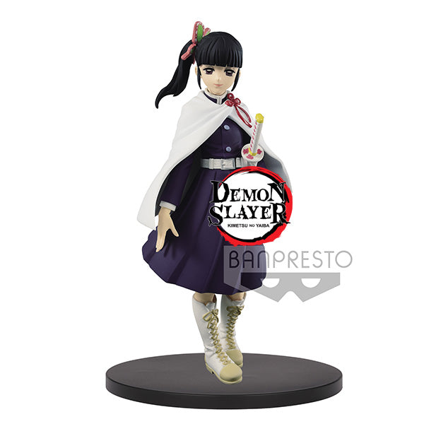 Figurine Demon Slayer : Kanao, 15cm