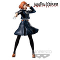 Figurine Jujutsu Kaisen : Nobara Kugisaki