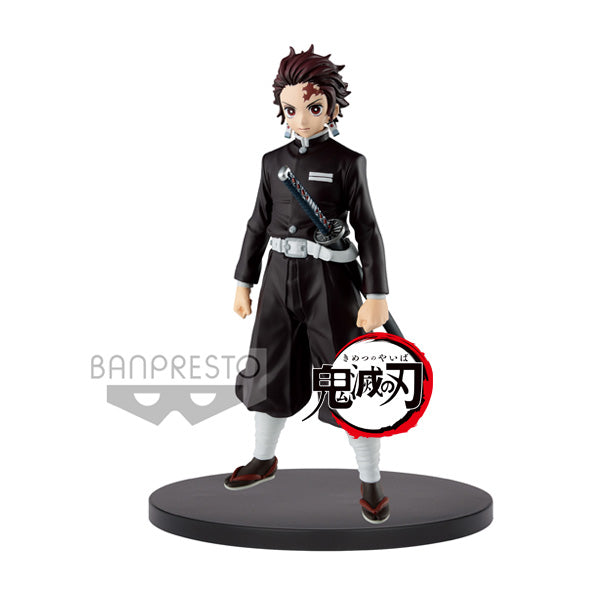 Figurine Kimetsu No Yaiba, Demon Slayer, 16cm