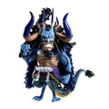 Figurine WCF Mega One Piece : Kaido, 13cm