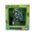 Figurine Tanjiro Kamado – Demon Slayer Ichibansho | BANPRESTO 15cm