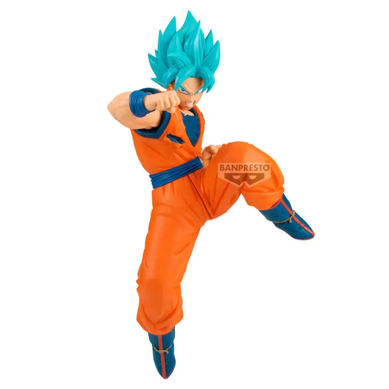 Figurine DBZ :Son Goku God