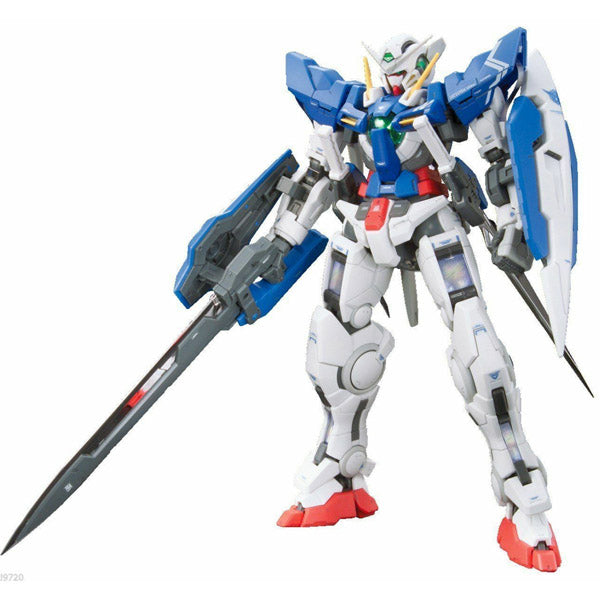 GUNDAM Exia