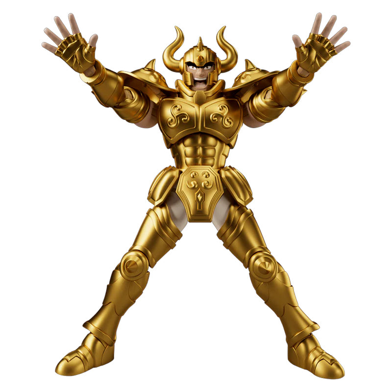 Blokees Saint Seiya : Taureau