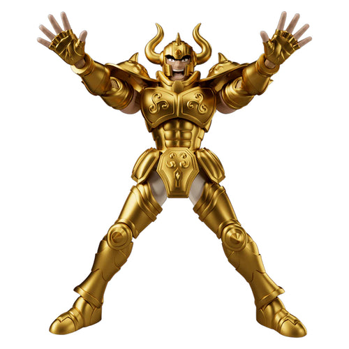 Blokees Saint Seiya : Taureau