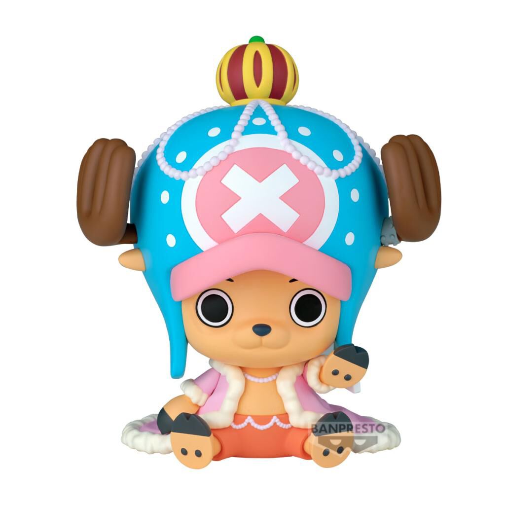 One Piece, Chopper, 13cm