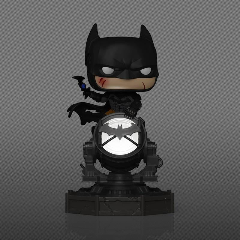 Pop Premium DC Batman