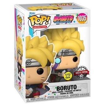 Funko Pop! Animation: Boruto Naruto Next Generations Boruto