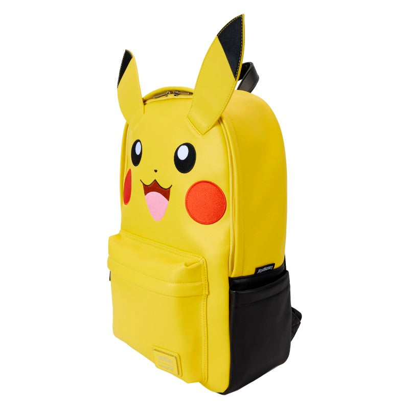 Sac A Dos Pikachu, Pokemon Loungefly