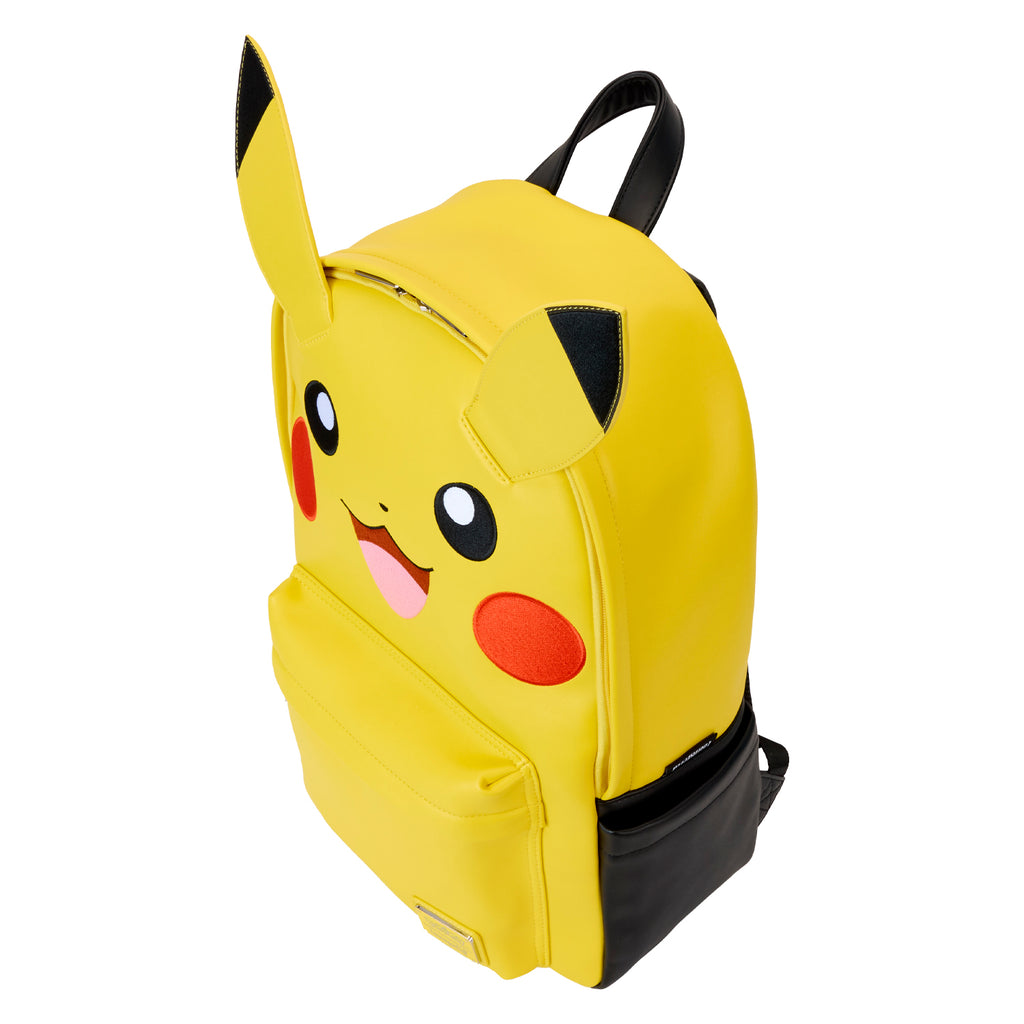 Sac A Dos Pikachu, Pokemon Loungefly
