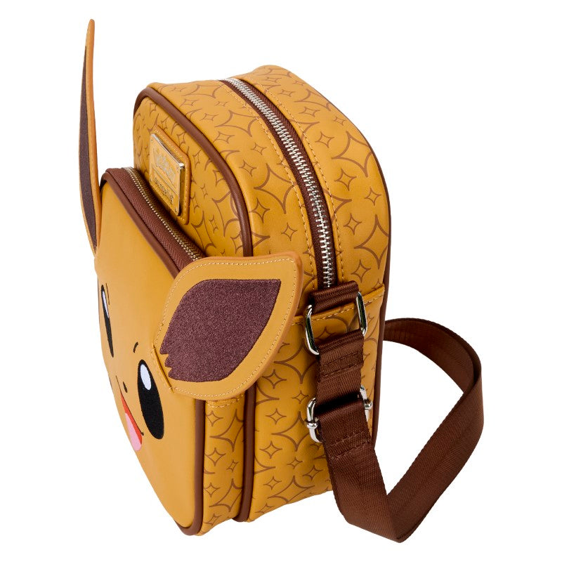 Sacoche Evoli Eevee Cosplay, Pokemon Loungefly