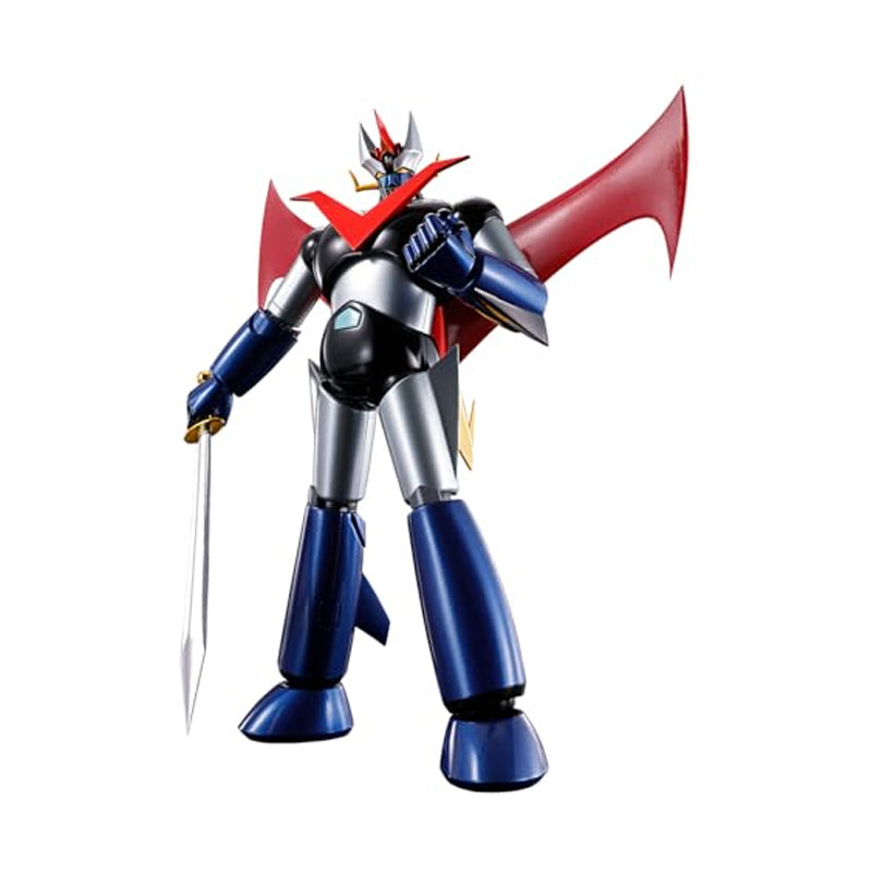 Great Mazinger Kakumei Shinka 19cm