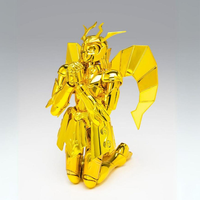 Figurine Myth Cloth Ex Saint Seiya : Shun, 17cm