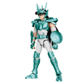 Maquette Blokees Saint Seiya : Dragon Shiryu