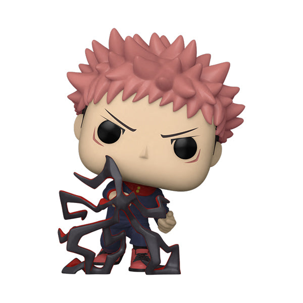 Pop Jujutsu Kaisen : Yuji