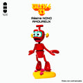 ULYSSE 31 : NONO AMOUREUX, 15cm