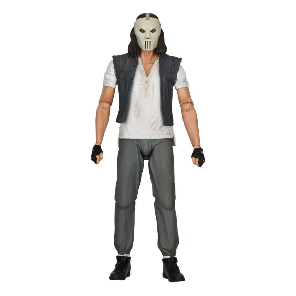 Figurine TMNT : Casey Jones