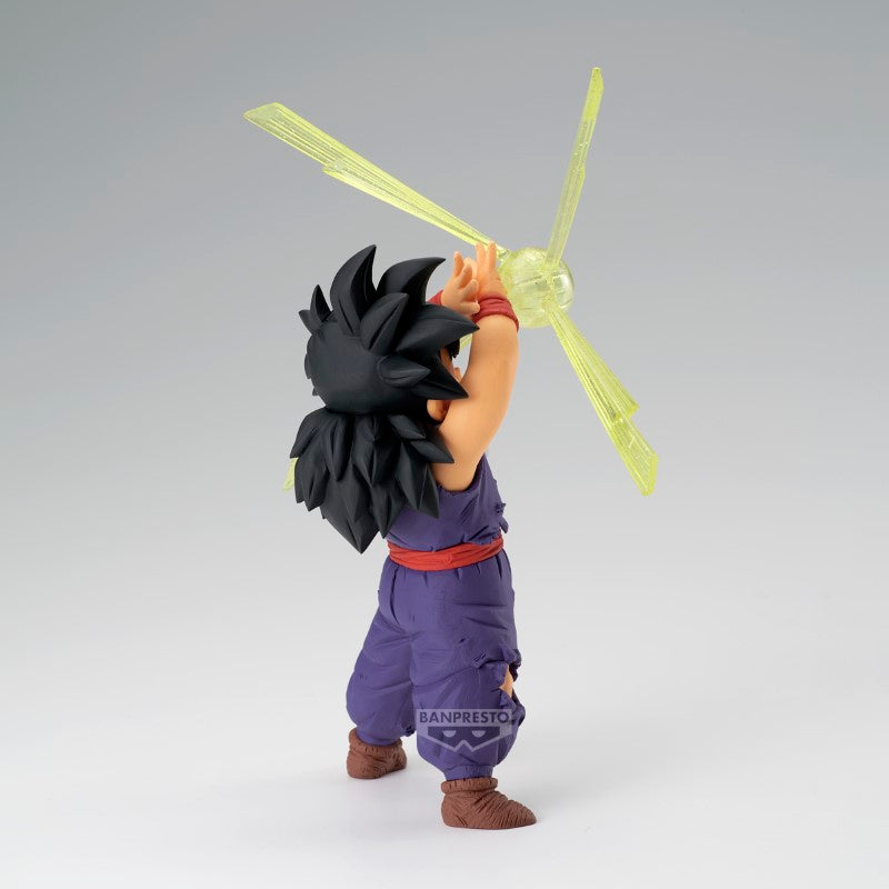 DBZ Dragon Ball Z, Figurine Son Gohan III