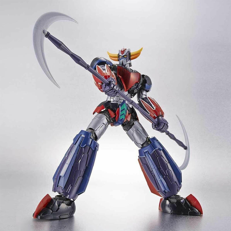 Maquette Goldorak, 18cm, articulée