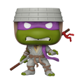 Pop Tortues Ninja : Donatello