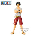 Figurine One Piece : Luffy