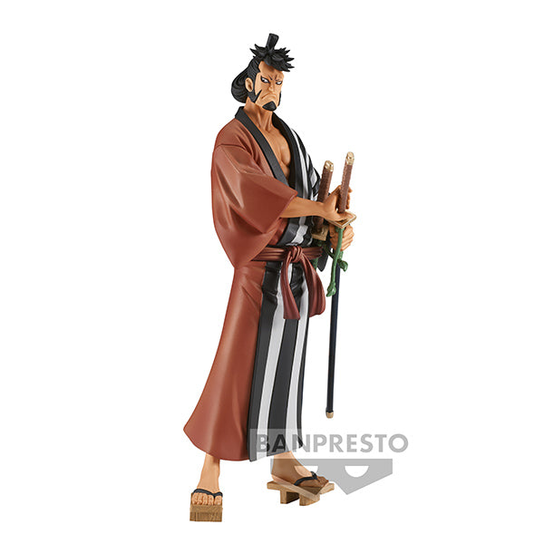 Figurine One Piece : Kin'emon