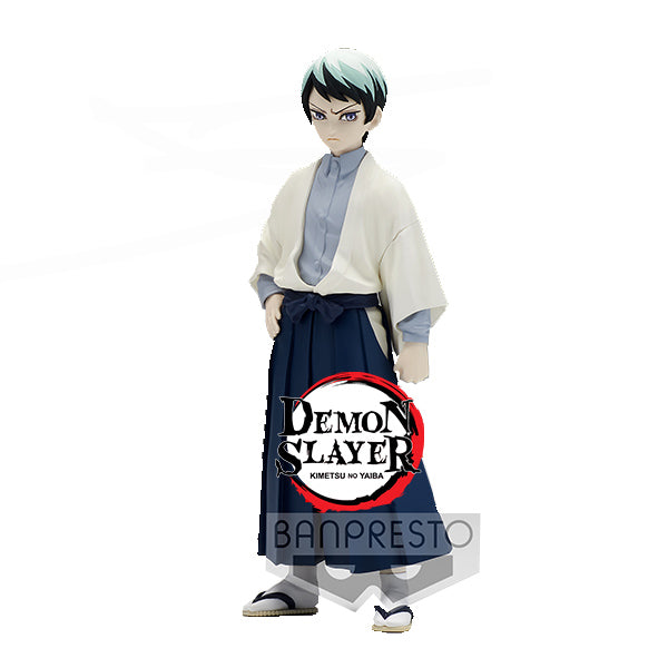 Figurine Demon Slayer : Yushiro