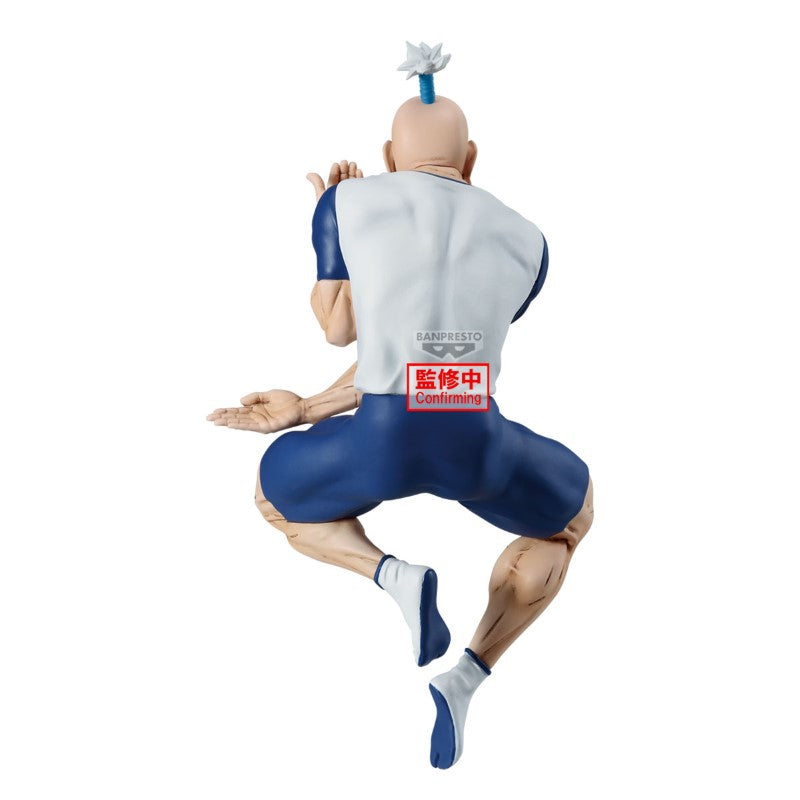 Figurine Hunter X Hunter : Netero