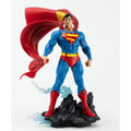 DC Heroes Classic Statue, Figurine Spiderman