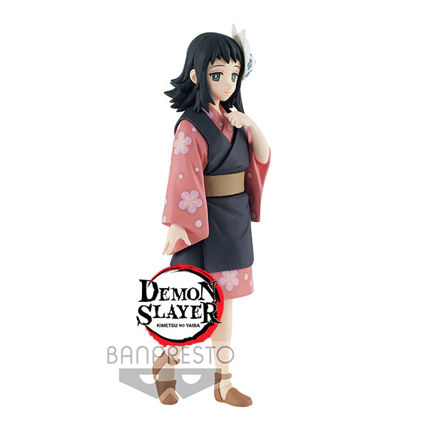 Figurine Demon Slayer : Makomo