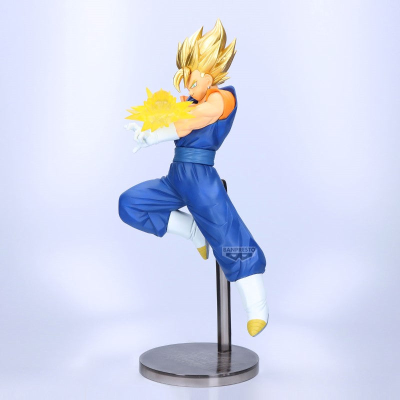 Figurine DBZ : Super Saiyan Vegetto