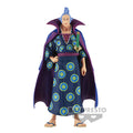 Figurine One piece : Denjiro