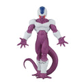 Figurine DBZ : Cooler, Solid Edge Works
