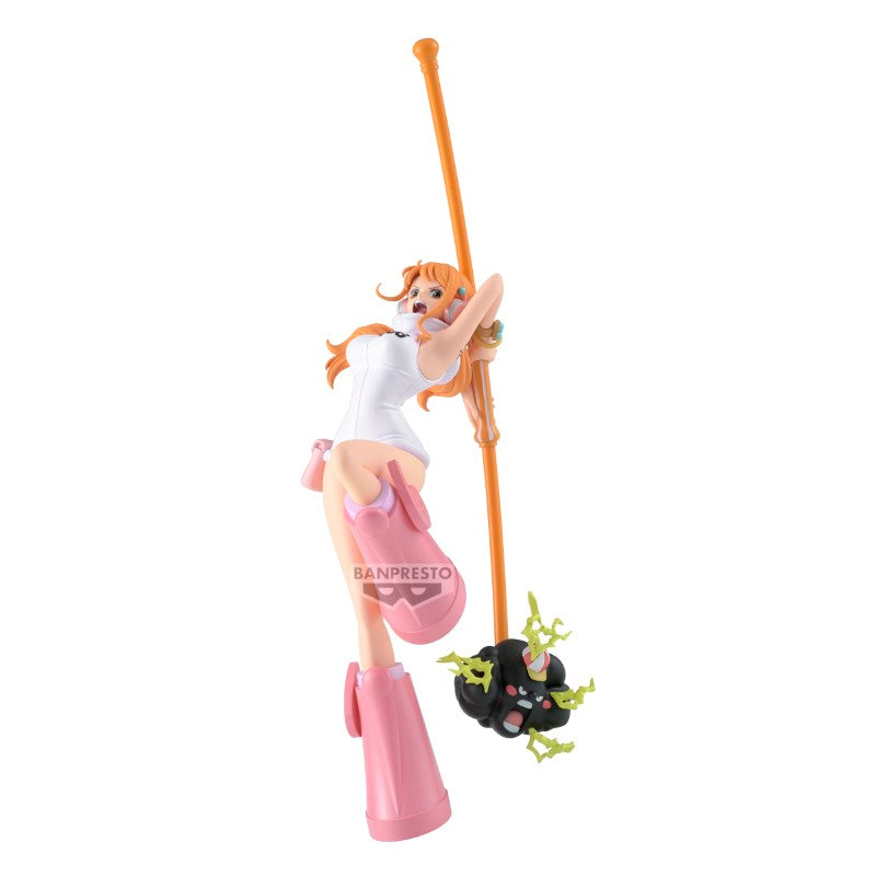 Figurine One Piece : Nami