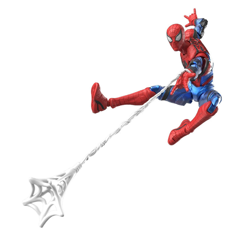 Maquette Blokees Marvel Rivals : Spider-Man
