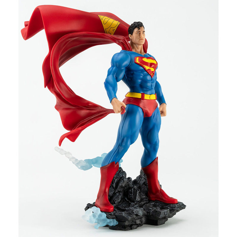 DC Heroes Classic Statue, Figurine Spiderman