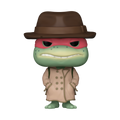 Pop Tortues Ninja : Rapheal
