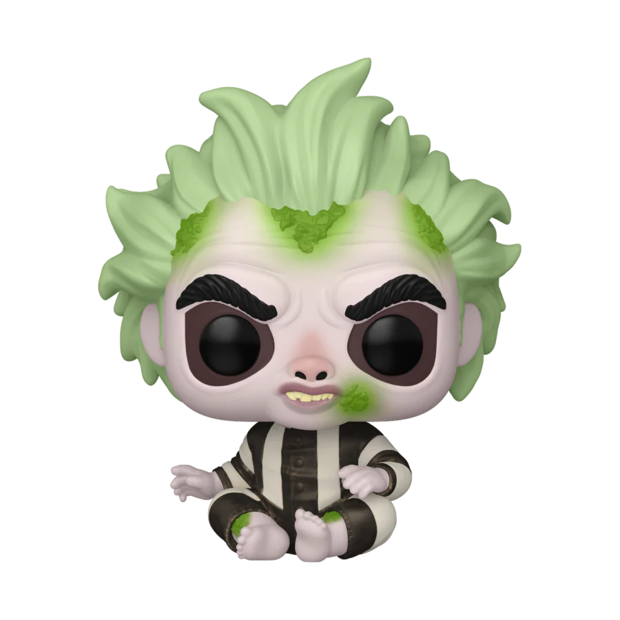 POP Beetlejuice 2 - Baby Beetlejuice