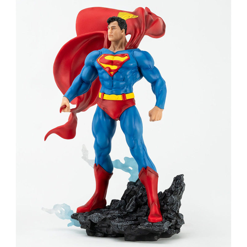DC Heroes Classic Statue, Figurine Spiderman