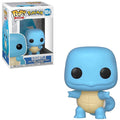 Pop Pokemon : Carapuce