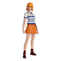 Figurine One Piece Netflix :Nami, 15cm