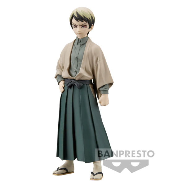 Figurine Demon Slayer : Yushiro