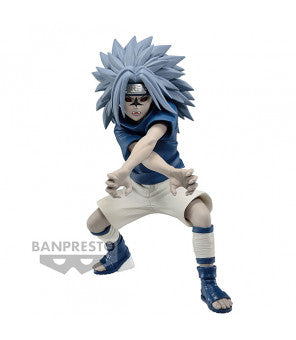 Figurine Naruto, Uchicha Sasuke II