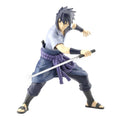 Maquette Naruto : Sasuke