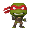 Pop Tortues Ninja : Raphael