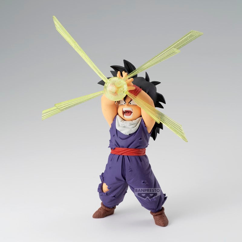 DBZ Dragon Ball Z, Figurine Son Gohan III