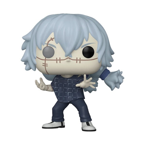 Pop Jujutsu Kaisen : Mahito
