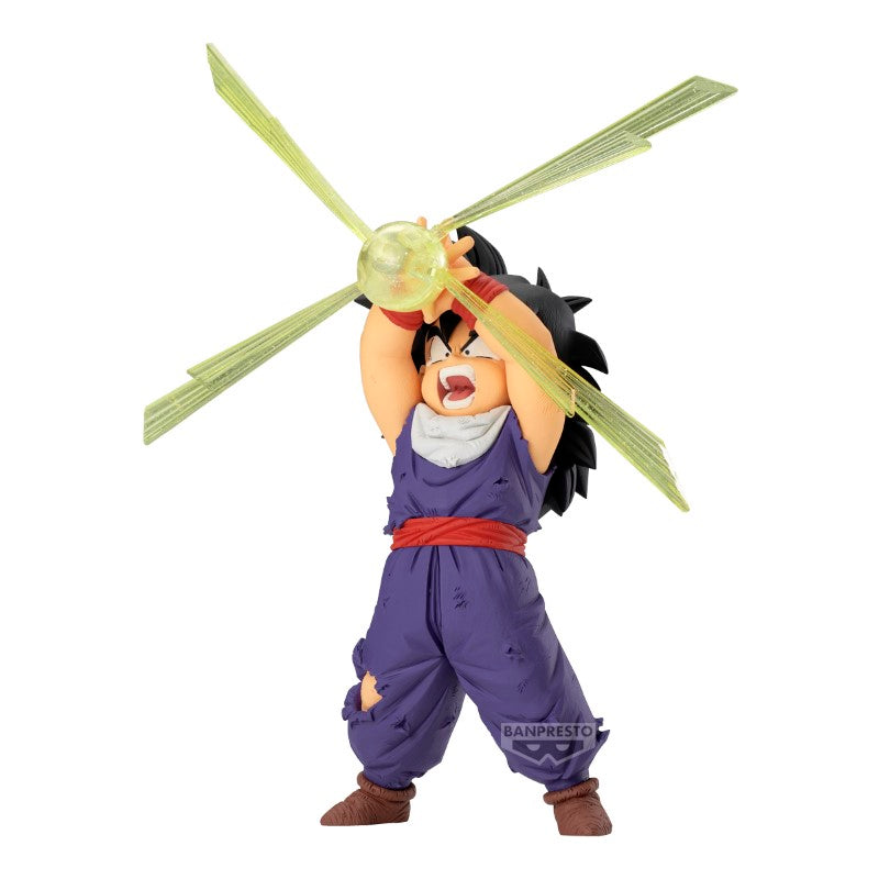 DBZ Dragon Ball Z, Figurine Son Gohan III