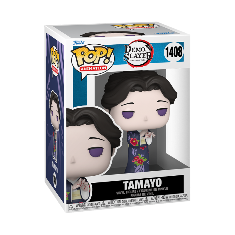 Pop Demon Slayer : Tamayo