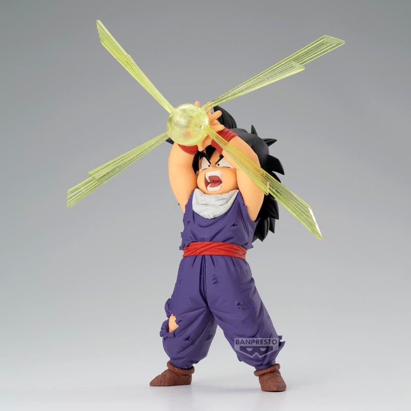 DBZ Dragon Ball Z, Figurine Son Gohan III